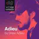 XO Expansion: Adieu by Drew Adieu