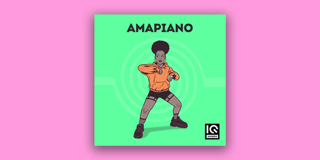 Amapiano