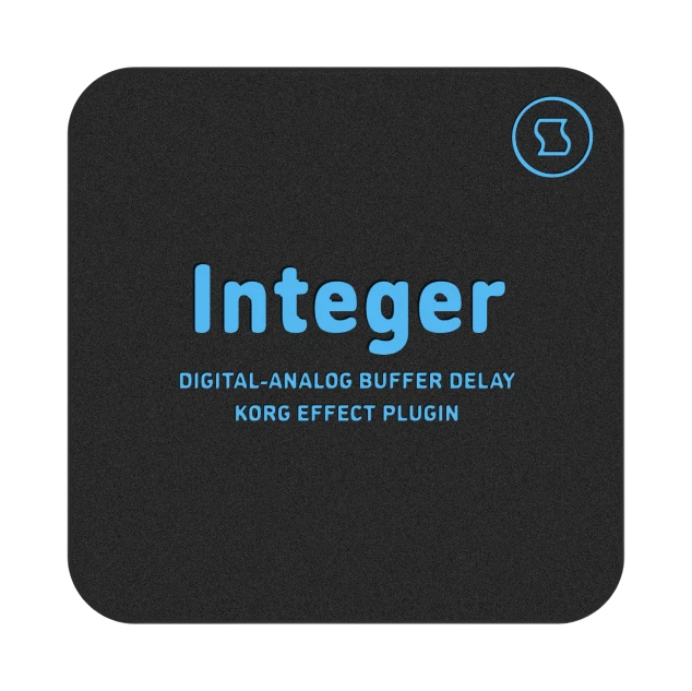 KorgInteger