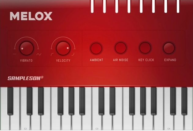 Melox Pro