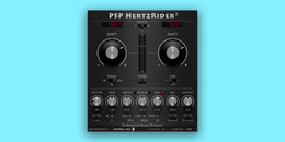 PSP HertzRider2 | Black Friday Sale