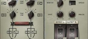 Abbey Road REDD Consoles