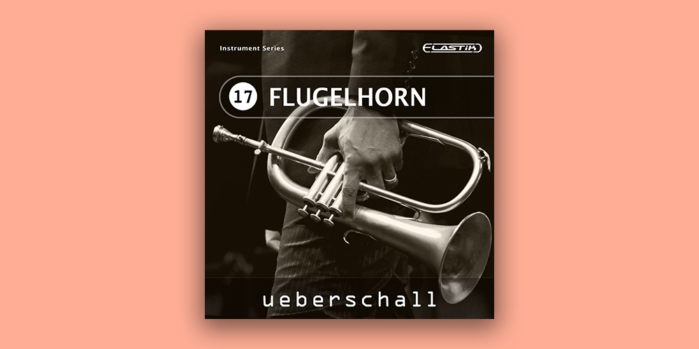 Flugelhorn