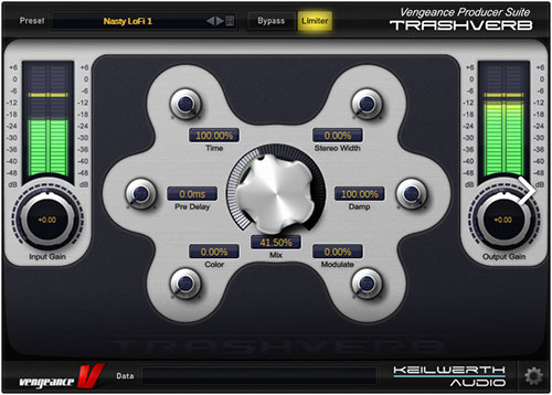 VPS EFX - Trash Verb