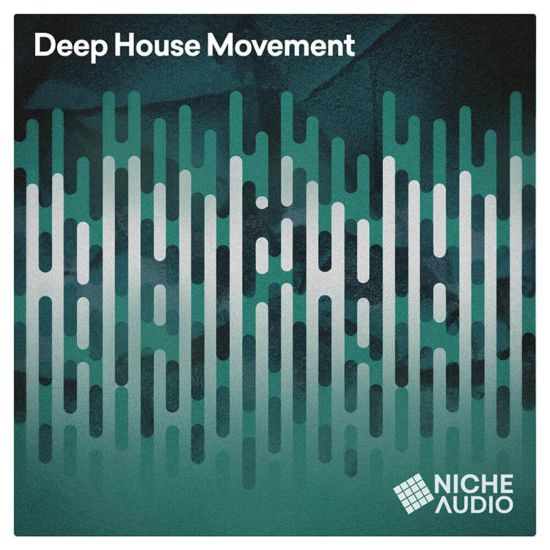 Deep House Movement Square Image