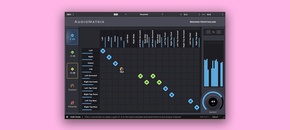 AudioMatrix | Mega Sale