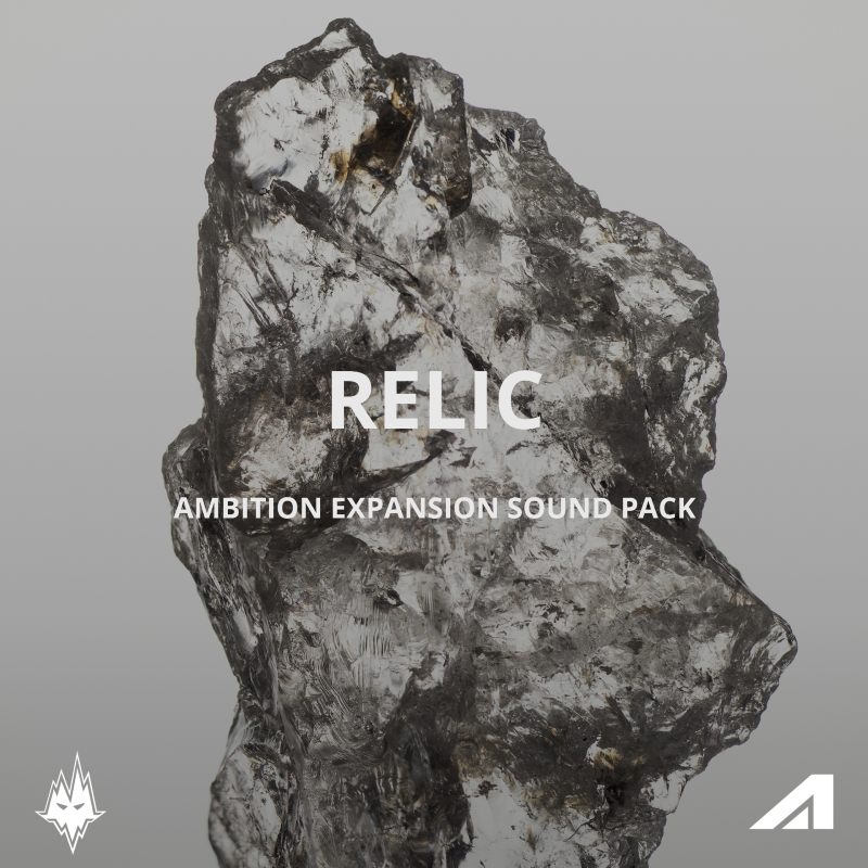 Sound Yeti Dawn - Ambition Expansion Pack: Relic