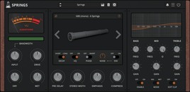 Springs | Analog Emulations Sale
