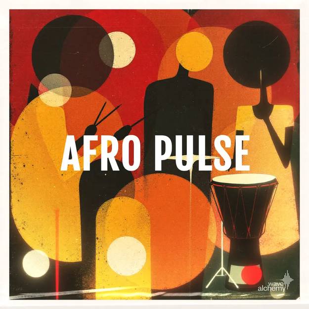 Afro Pulse