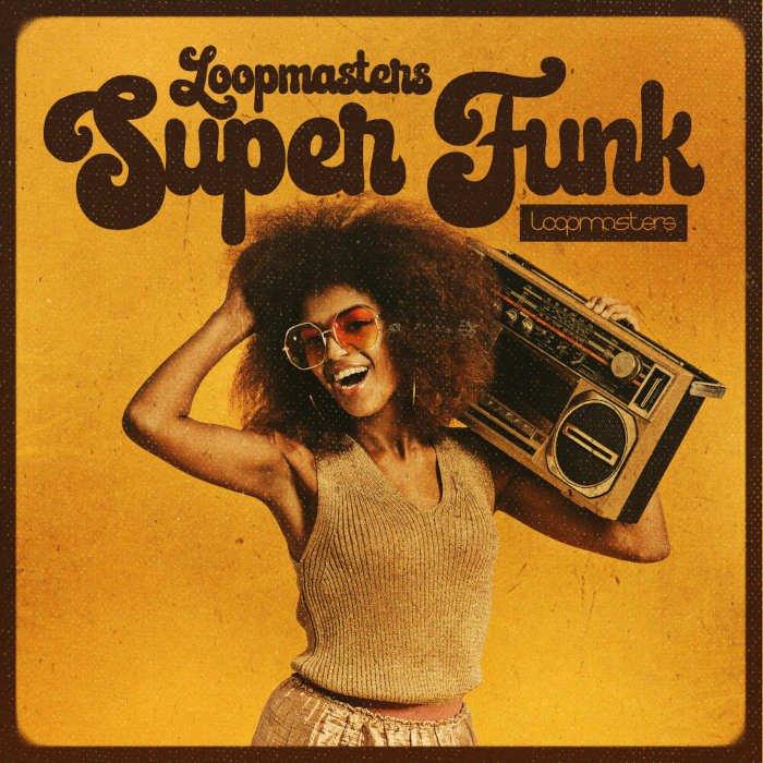 Super Funk image 1