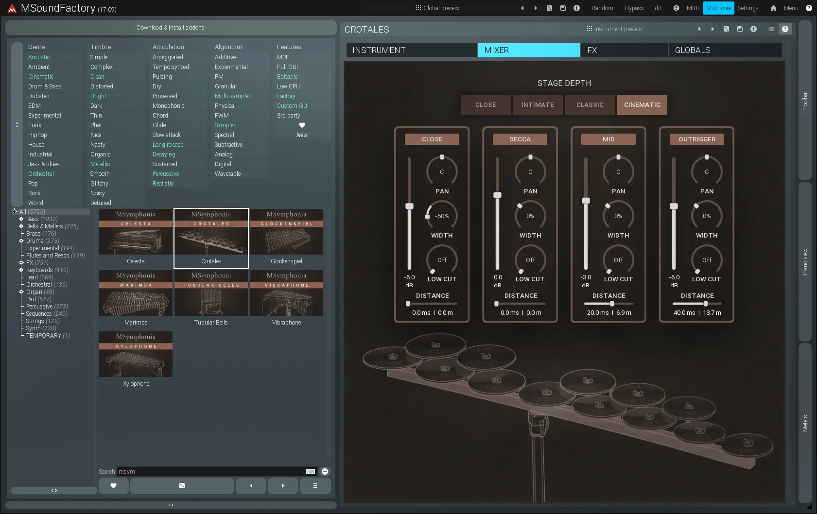 UI 5