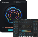 Metamorph + FREE Vocodist | Buy One Get One Free Black Friday Sale