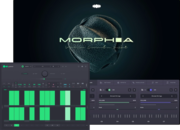 Morphia: Soundbox Instrument + Gatelab 2 FREE | Black Friday Sale