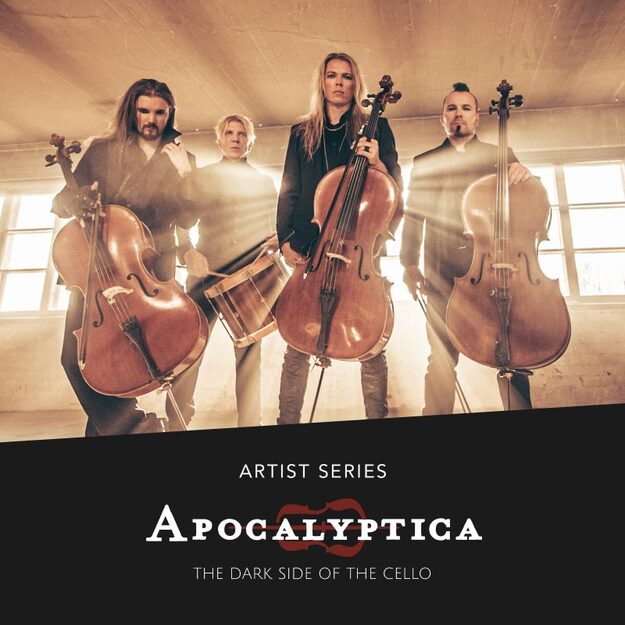 Artist Series - Apocalyptica