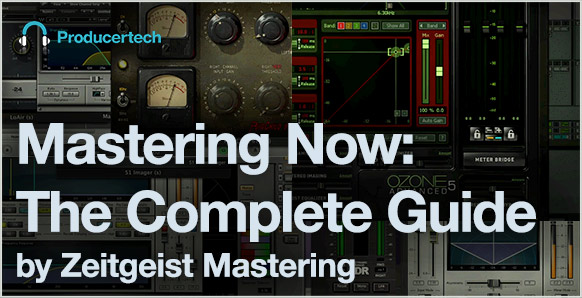 Mastering Now the Complete Guide Main Image