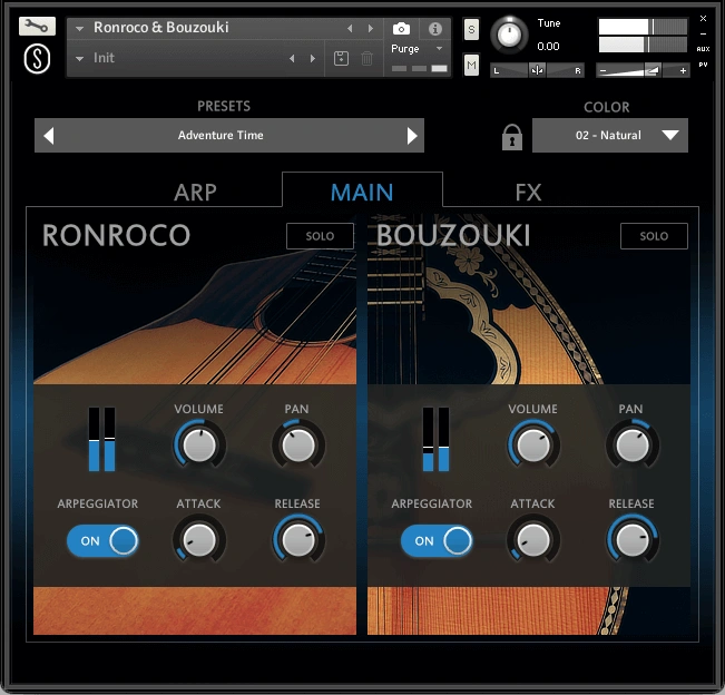 UI 3