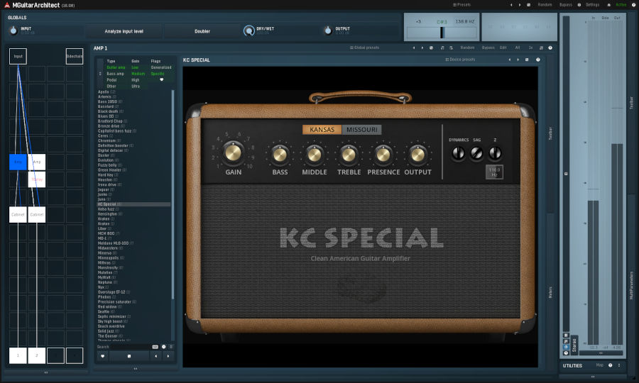 MGuitarArchitect - UI 4