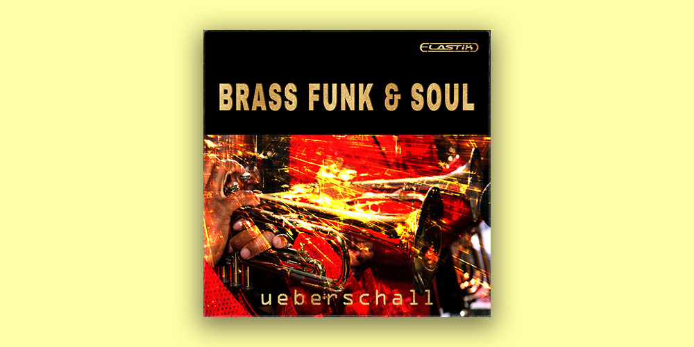 Brass Funk and Soul