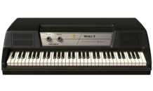 Wurli V | Winter Sale