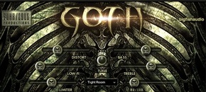 GOTH | Memorial Day Sale