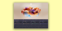Voxmotive: Soundbox Instrument