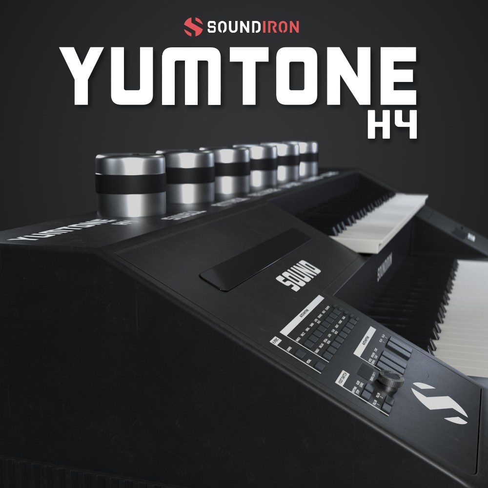 Soundiron Yumtone H4