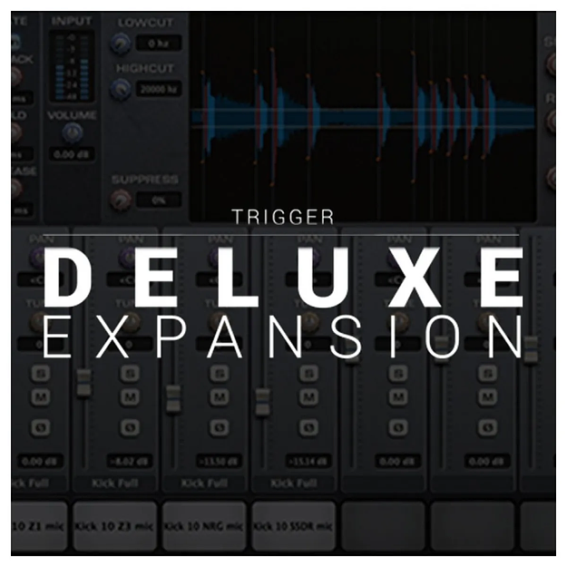 TRIGGER 2 Deluxe Expansion screenshot