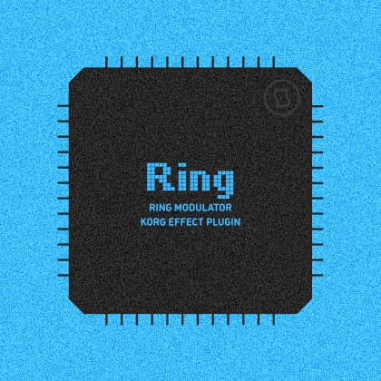 KorgRing - Main Image