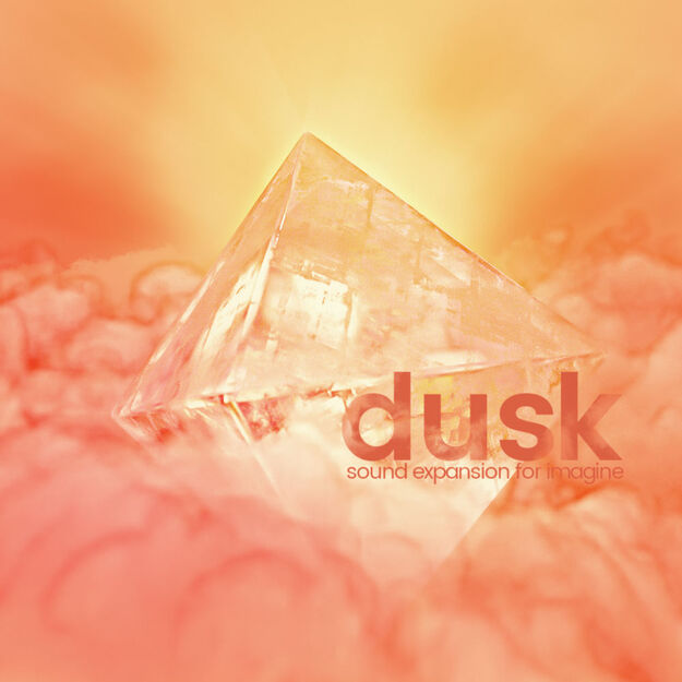 Dusk | Imagine Expansion Pack interface