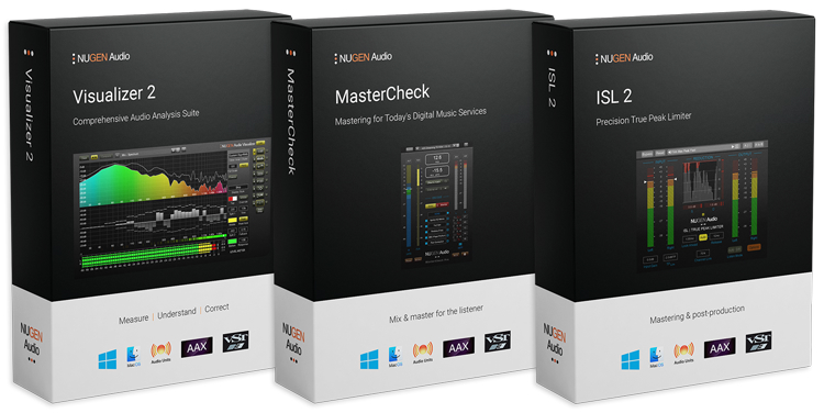 Modern Mastering Bundle