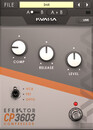EFEKTOR CP3603 Compressor | Holiday Sale