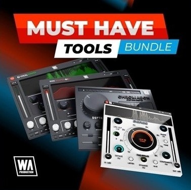 Must Have Tools Bundle screenshot