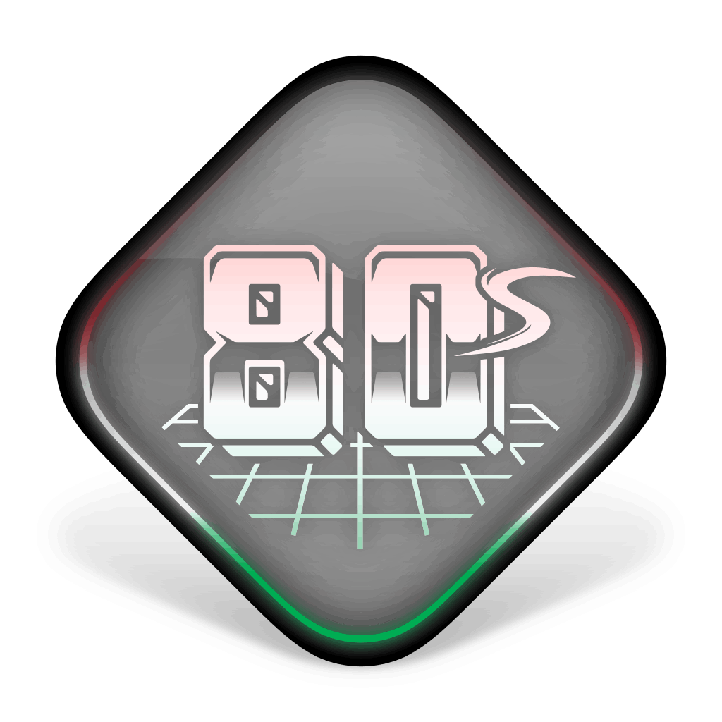 Vengeance Sound VPS Avenger Expansion - Italo Disco 2