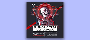 Euphoric Trap Ultra Pack