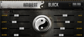 Ambient Black | Memorial Day Sale