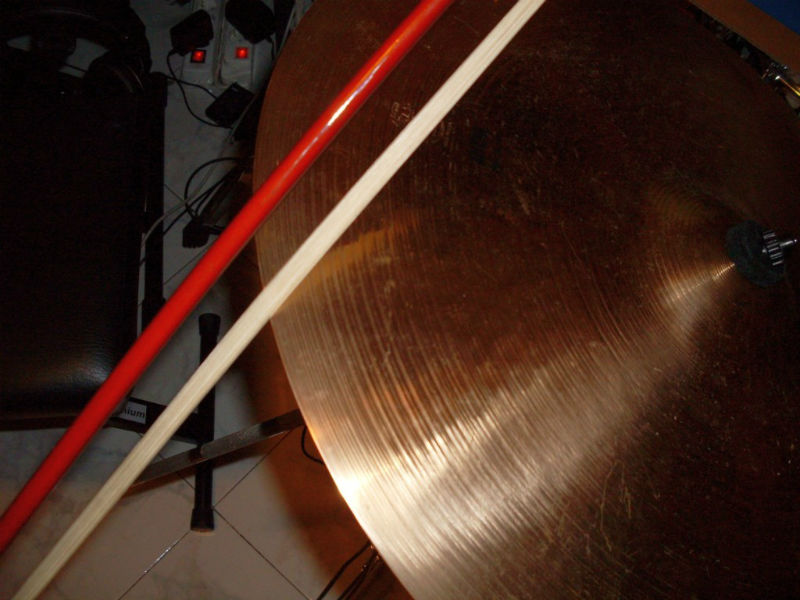 Soundscapes Vol.1 - Sampled Source Instrument 1 (Note: The Physical Product Is Not Included In This Purchase)