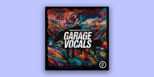Garage Vocals