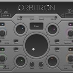 Orbitron
