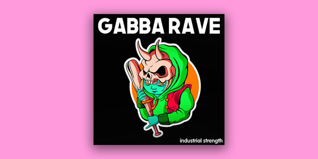 Buy Gabba Rave | Hard Dance | Plugin Boutique