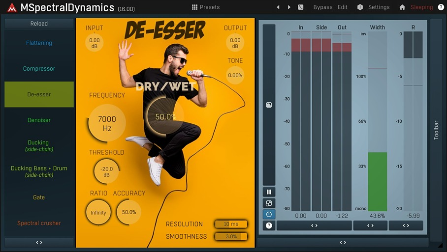 MeldaProduction MSpectralDynamics - Image 3