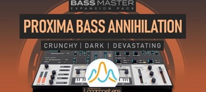 Bass Master Expansion Pack: Proxima Bass Annihilation