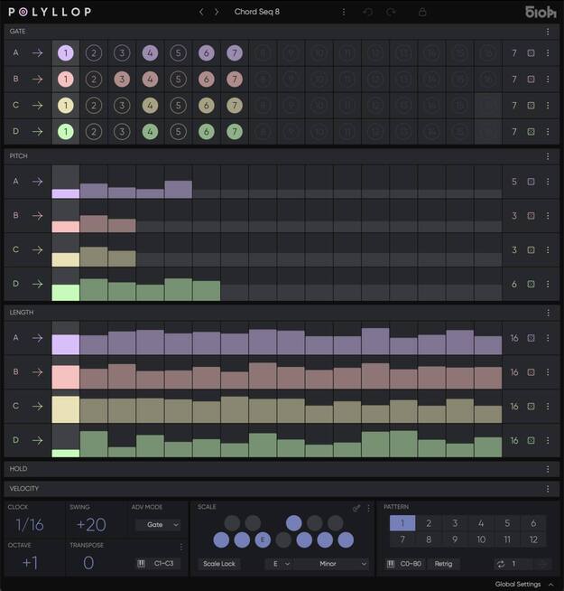 Get 33% off POLYLLOP by 510k. The discounted price is $39.