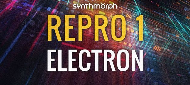 Synthmorph – Electron for u-he Repro1 interface