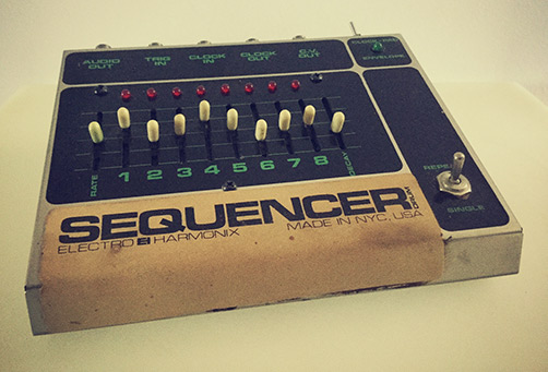 Loot Audio Minipoly Pro - Old Image