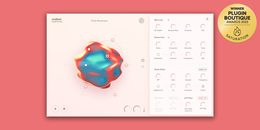 Motion: Harmonic | Black Friday Early Access Sale