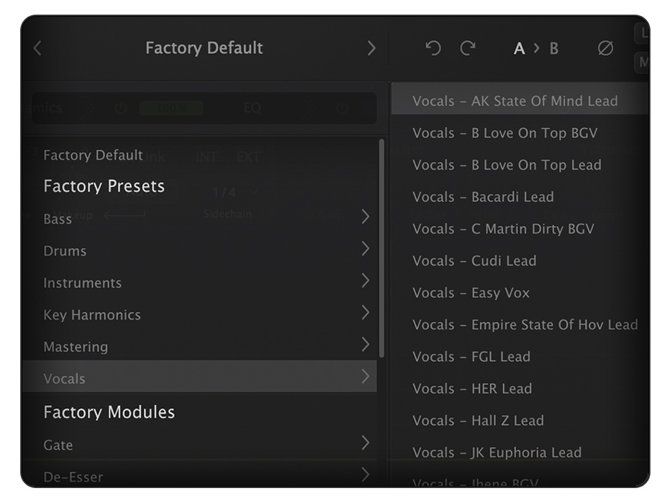Plugin Alliance Swivel Audio Hitstrip - Image 5