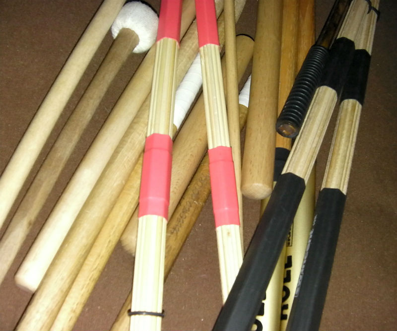 Wood - Sampled Source Instrument 2 (Note: The Physical Product Is Not Included In This Purchase)