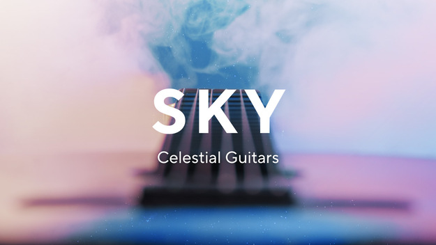 Sky (CUBE Expansion) screenshot