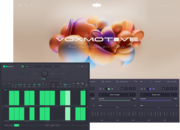 Voxmotive: Soundbox Instrument + Gatelab 2 FREE | Black Friday Sale