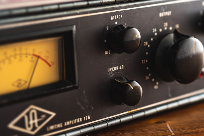 175B 176 Tube Compressor Image 4